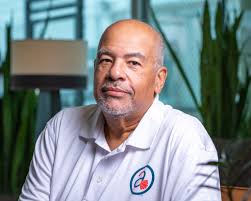 Let's meet our team! David Toliver is one of three founders of the RedTail  Academy. He grew up in Charleston, SC earned his initial pilot certificate  in 1975. He has subsequently earned