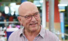 Gregg Wallace: Everything you need to know about Masterchef presenter  stepping down