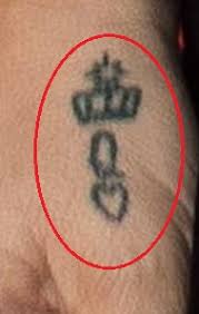 Making a tattoo is a very responsible decision in the life of those that want to have it. Katie Price S 12 Tattoos Their Meanings Body Art Guru