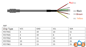 October 17, 2020 1 margaret byrd. Jmd Handy Baby 2 Remote Key Renew Wiring Diagram