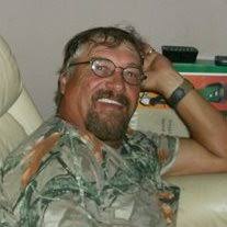 Obituary information for Steve Eugene Estes