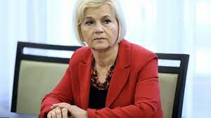 Poseł na sejm rp v, vi i vii kadencji. Lidia Staron Kim Jest Rzecznik Praw Obywatelskich Pis Maz Dzieci Radio Zet