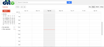 How to make appointment slots on google calendar. How To Create Appointment Slots In Google Calendar Dito Google Workspace Google Cloud Data Analytics Cloud Migrations Managed Services