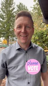 Every vote counts! We need you! ✅📮 Remember to VOTE by 8pm Tuesday,  November 8th and remind your friends! Vote for Safety ⭐️ Affordability ⭐️  Accountability ⭐️ Vote Jeremy Baker