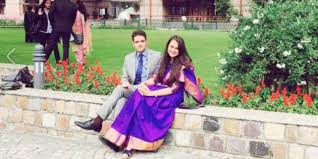 Genius Couple Struck By The Cupid Upsc Topper Tina Dabi To Marry 2nd Rank Holder Athar Aamir Ul Shafi Khan Honestindian Tina Couples Album Ias Officers