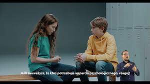 Ministerstwo Zdrowia - Powiedz, co czujesz. Zdemaskuj emocje. | Facebook