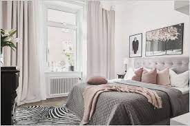 White Gray And Dusty Rose Bedroom Grey Bedroom Decor Pink Bedroom Decor Rose Bedroom