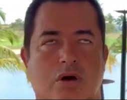 acun ilicali mood mizah komik fotograf