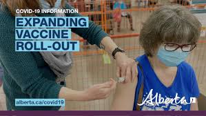 See how the vaccine rollout is going in your county and state. Alberta Government On Twitter The Following Can Book Vaccine Appointments As Part Of Phase 2a Albertans Born 1947 1956 No Matter Where They Live First Nations Metis Inuit Fnmi People