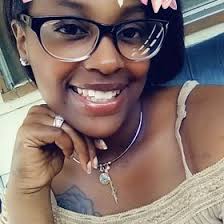 Nikita Sade' Thomas (LovelySade)