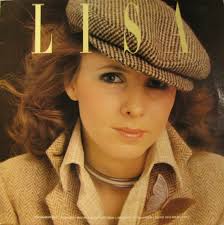 Lisa by Lisa [70s] (Album): Reviews, Ratings, Credits, Song list