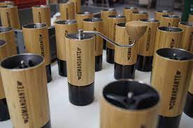 Increased efficiency on brew bar. Ø·Ø§Ø­ÙˆÙ†Ø© ÙƒÙˆÙ…Ø§Ù†Ø¯Ø§Ù†ØªÙŠ Ø£ÙØ¶Ù„ Ø·Ø§Ø­ÙˆÙ†Ø© ÙŠØ¯ÙˆÙŠØ© Ù‚Ù‡ÙˆØ© Ø§Ù„Ø¹Ø±Ø¨