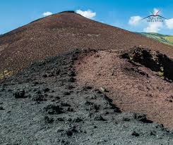 Funivia dell'etna runs a cable car from rifugio sapienza (1920m) up the mountain to 2500m. Funivia Dell Etna Funiviadelletna Twitter