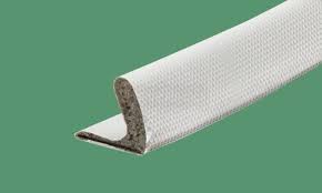 58 180 stick on foam door seal door seals door weather stripping doors