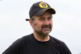 What happened to Frank Fritz and how is he doing now?