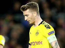 A chronicle of two crime families' struggle to control the reus neighborhood of montevideo, uruguay. Dortmund Captain Marco Reus Still Injured To Miss Pre Season Sportstar