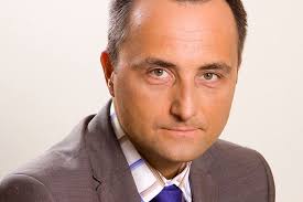 Marcin Trzaska's Instagram, Twitter & Facebook