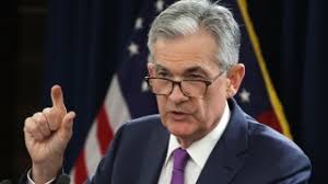 The fed meets at an anxious time when the federal open markets committee (fomc) convenes on july 27 and 28, it'll be doing so in an atmosphere of unease. Federal Reserve Aktuelle Themen Nachrichten Sz De