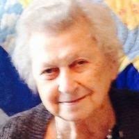 Doris Everett Obituary