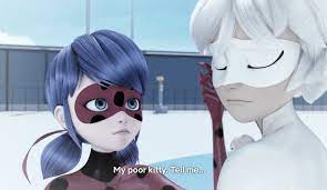 Pin On Ships De Miraculous