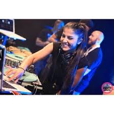 Kathrin kohlhepp (born 1988), known by her artistic name djane housekat, is a german female singer, dj and musician specializing in electronic techno music. Djane Tala Tour Dates Concert Tickets Live Streams