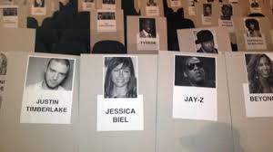 Whos Seated Where At The 55th Grammys Rap Up