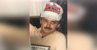 Obituary information for Ricky D Hardeman