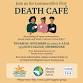 Death Cafe: Discussions and Reflections on Death event image