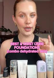 Urban Retreat Perfect Match Foundation Drops