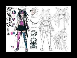 Maybe you would like to learn more about one of these? Danganronpa 2 Voice Files Spoilers Ibuki Mioda Youtube