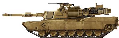 It was introduced in update 1.77 advancing storm. M1 Abrams Main Battle Tank Tanks Encyclopedia