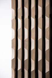 Linea 3d 17 Samuel Accoceberry Studio Wall Paneling Wall Design Glass Doors Interior