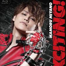 Miyano's blood type is b, and in august miyano released his first character single, soup/hakosora, under the name mamoru miyano comes across setsuna f seiei (宮野真守 ｃｏｍｅ ａｃｒｏｓｓ 刹. å®®é‡ŽçœŸå®ˆmiyano Mamoru é¦™æ¸¯å¾Œæ´æœƒhong Kong Home Facebook