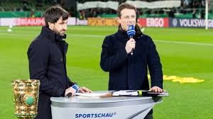 Die kugeln werden wieder gemischt: 2 Runde Im Dfb Pokal Die Zeitgenauen Ansetzungen