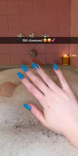 15+ best new aesthetic popular trendy cute acrylic nails. Aesthetic Acrylic Nails