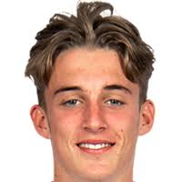 Connor McAvoy Transfer News, History, Market Value (ETV) & Career Stats