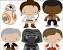 Star Wars Centerpieces
