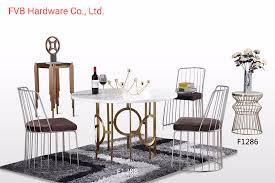 A furniture business name is the first thing that a potential customer will notice. China Round White Marble Dining Table Set For 4 Living Room Furniture China Dining Room Dining Room Table