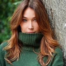 Carla Bruni