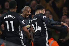 Mengenal Milly Rock Dance Gaya Selebrasi Anyar Ala Jesse Lingard Bolasport Com