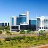 И тсвана botswana), полная официальная форма — респу́блика ботсва́на (англ. 1