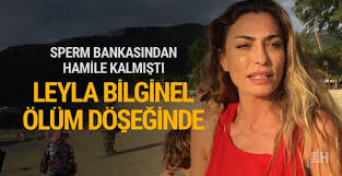 Maybe you would like to learn more about one of these? Internethaber Com On Twitter Sperm Bankasi Araciligiyla Hamile Kalip Cocuk Sahibi Olmasiyla Cok Konusulan Leyla Bilginel Olum Doseginde Hastaligi Ise Hayli Olumcul Https T Co 2mfgenqj4a Https T Co Keq7o0dsvh