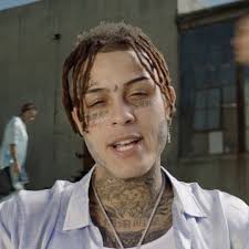 Listen to Lil Skies