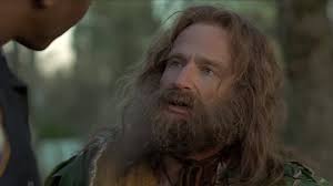 That's one huge gap in our hearts which will always be difficult to fill in. What Year Is It The Classic Jumanji Turns 25 Horrorgeeklife