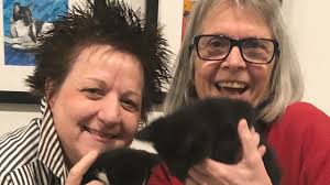 Gretchen Schlabach (2021)