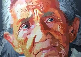 Steven Parkhurst's Instagram, Twitter & Facebook