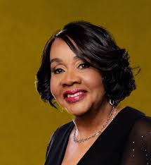 25 Women: Maxine Montgomery promotes literacy inside, outside academia