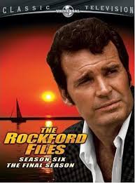 The Rockford Files (1974)