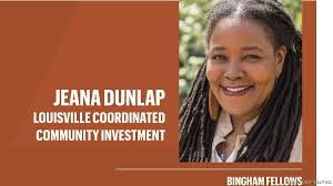 Leadership Louisville class creates nonprofit for 'top-tier city' plan