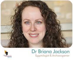 Briana Jackson's Instagram, Twitter & Facebook